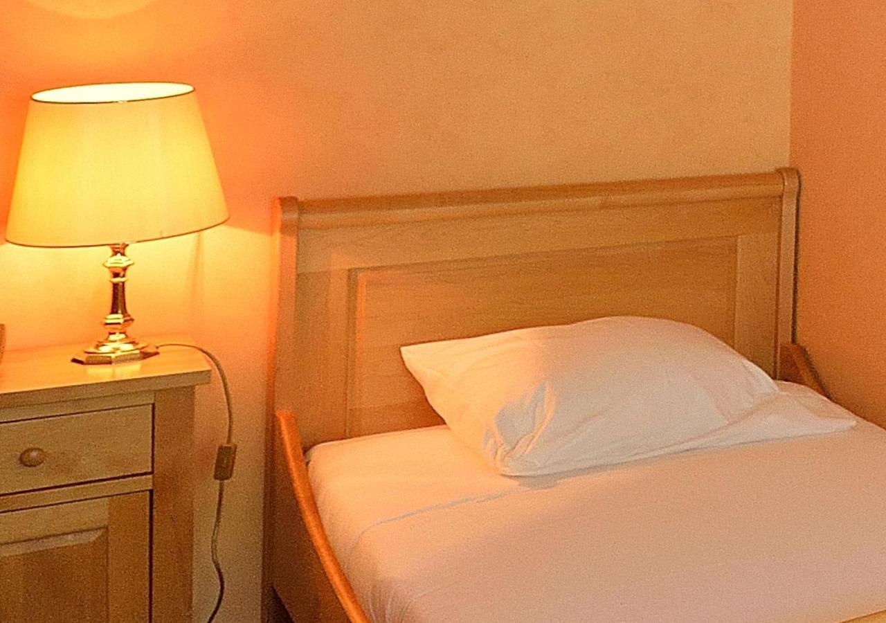 Grand Des Rasses Hotel 3*