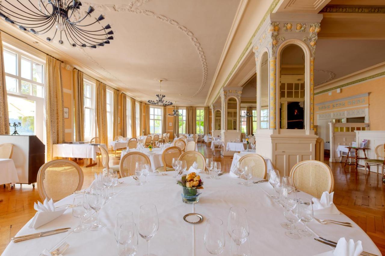 Grand Des Rasses & Wellness Hotel Sainte-Croix