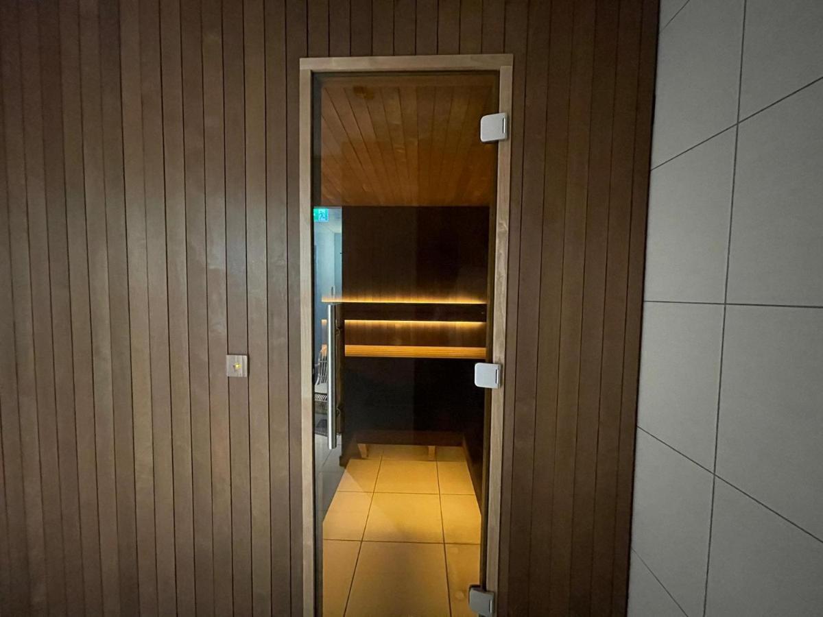 Hotel Grand Des Rasses & Wellness Sainte-Croix
