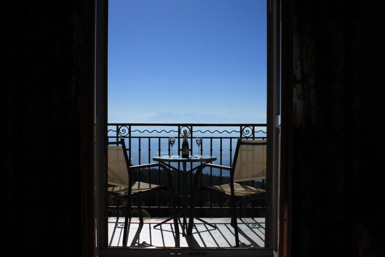 Hotel Grand Des Rasses & Wellness Sainte-Croix