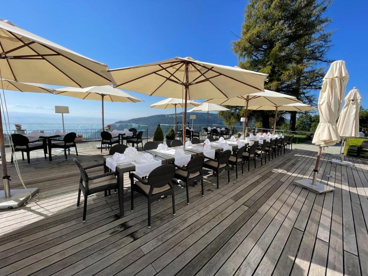 Grand Des Rasses & Wellness Hotel 3*