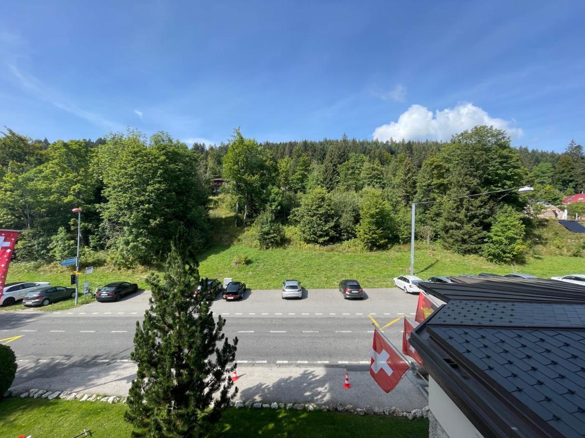 Grand Des Rasses & Wellness 3* Sainte-Croix
