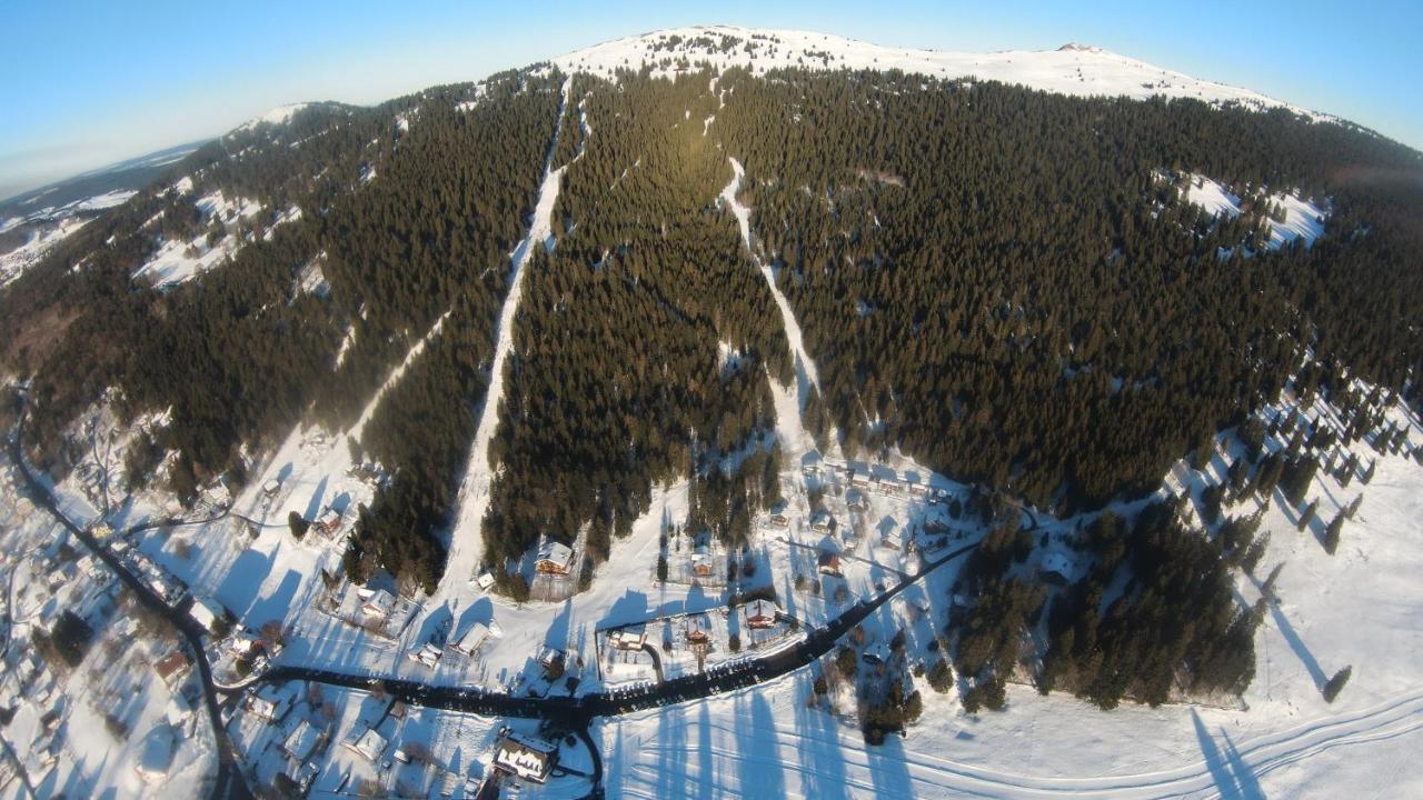 Grand Des Rasses Sainte-Croix VD