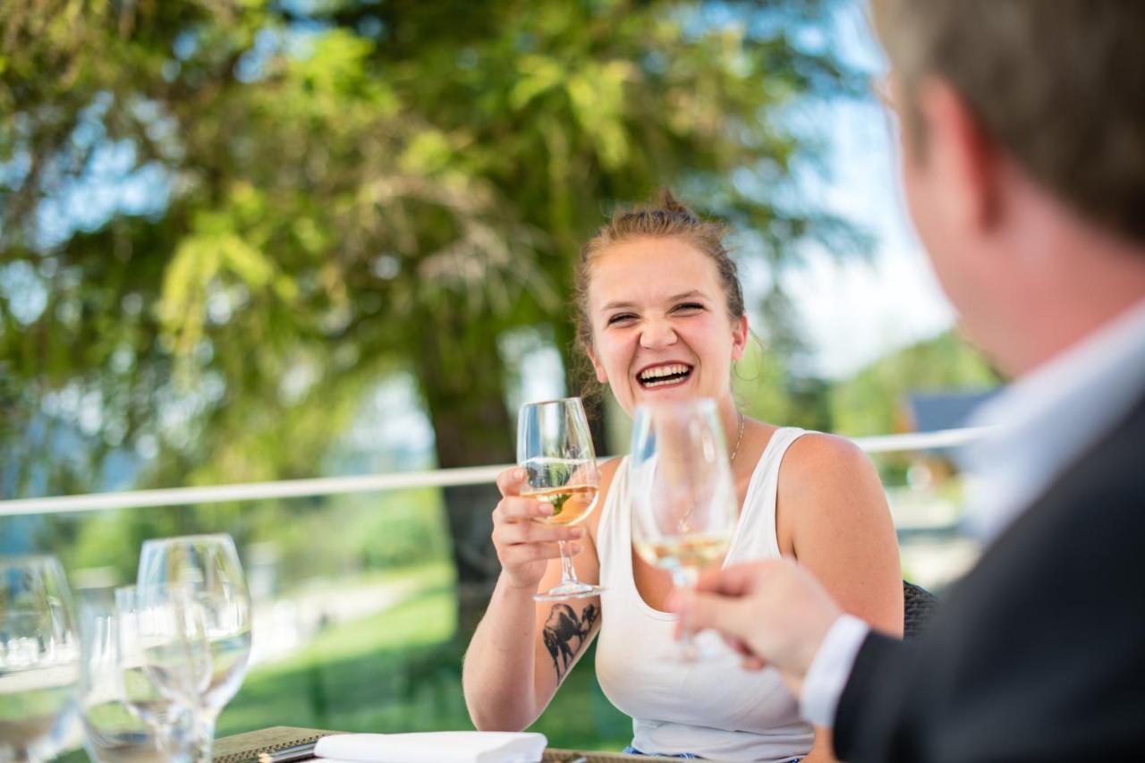 Grand Des Rasses & Wellness Sainte-Croix